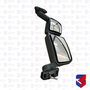 Espelho Retrovisor Completo Scania NTG 2019 Em Diante LD Fabbof