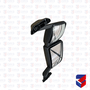 Espelho Retrovisor Completo Scania NTG 2019 Em Diante LD Fabbof
