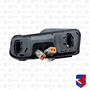 Espelho Retrovisor Completo Scania NTG 2019 Em Diante LD Fabbof