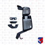 Espelho Retrovisor Completo Scania NTG 2019 Em Diante LD