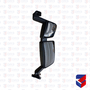 Espelho Retrovisor Completo Scania NTG 2019 Em Diante LD