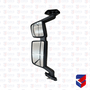 Espelho Retrovisor Completo Scania NTG 2019 Em Diante LE Fabbof