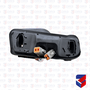 Espelho Retrovisor Completo Scania NTG 2019 Em Diante LE Fabbof