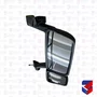 Espelho Retrovisor Completo Volvo FH 2010 Ate 2014 LD 1775V Globo