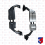 Espelho Retrovisor Completo Volvo New FH LD 82943356 Globo