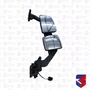 Espelho Retrovisor Completo Volvo New FH LD 82943356 Globo
