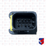 Espelho Retrovisor Completo Volvo New FH LE 82943538 Globo