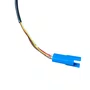 Espelho Retrovisor De Rampa Frontal Scania NTG 2116024 Globo