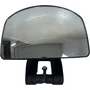 Espelho Retrovisor de Rampa Frontal Volvo FH 2010 Ate 2014 ER140 Fabbof