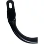 Espelho Retrovisor de Rampa Frontal Volvo FH 2010 Ate 2014 ER140 Fabbof