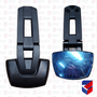 Espelho Retrovisor de Rampa Frontal Volvo New FH 84004927 Globo
