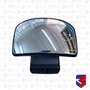 Espelho Retrovisor de Rampa Lateral Scania NTG 2019 Ate 2021 Fabbof