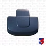 Espelho Retrovisor de Rampa Lateral Scania NTG 2019 Ate 2021 Fabbof