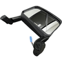Espelho Retrovisor Scania Eletrico Com Desembacador LD 1952574 Bester