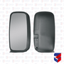 Espelho Retrovisor Volvo Com Desembacador Ate 2009 LE ER1099 Fabbof