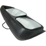 Espelho Retrovisor Volvo Com Desembacador Ate 2009 LD ER1098 Fabbof