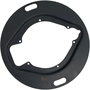 Espelho Roda Truck Scania 2026553 1378430 1361329 Original