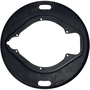 Espelho Roda Truck Scania 2026553 1378430 1361329 Original