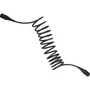 Espiral Ligacao Iluminacao Cavalo Carreta Padrao 7 Polos Original