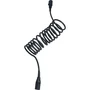 Espiral Ligacao Iluminacao Cavalo Carreta Padrao 7 Polos Original