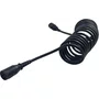Espiral Ligacao Iluminacao Cavalo Carreta Padrao 7 Polos Original