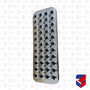 Estribo Porta Scania 112 113 Bicudo Cromado Maior 523996 Borghetti