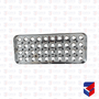 Estribo Porta Scania 112 113 Bicudo Cromado Menor 523998 Borghetti
