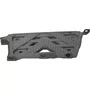 Estribo Inferior Mercedes Benz New Actros LD A9606603828