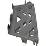 Estribo Inferior Mercedes Benz New Actros LD A9606603828