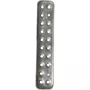 Estribo Passarela Superior Caixa Bateria Scania NTG Original