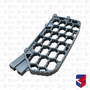 Estribo Porta Scania NTG Medio 2648022 2648021 CL535 Borghetti