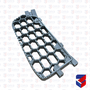 Estribo Porta Scania NTG Medio 2648022 2648021 CL535 Borghetti