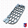 Estribo Porta Scania NTG Medio 2648023 CL535 Borghetti