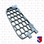 Estribo Porta Scania NTG Medio 2648023 CL535 Borghetti