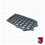 Estribo Porta Scania NTG Superior 2418455 CL537 Boghetti