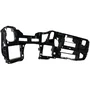 Estrutura Painel Scania NTG LE 2084748 2322669 Original