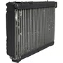 Evaporador Ar Condicionado Daf XF106 2438387 Original