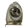 Evaporador da Dosadora Arla Scania NTG Super 3070974 Original