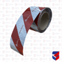 Faixa Refletiva Parachoque 3390mm Avery Dennison
