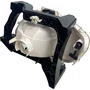 Farol Auxiliar DAF XF New LD 2020 Em Diante 2032702 1835885 Original
