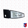 Farol Auxiliar Volvo FH14 2014 Em Diante Foco Simples LD Cepam