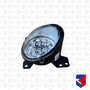 Farol Auxiliar Scania S5 P G R Fora LED LD IAM437414 IAM