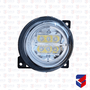 Farol Auxiliar Scania S5 P G R Fora LED LE IAM437415 IAM