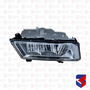 Farol Auxiliar Scania NTG 1 Foco LD F456 Nino