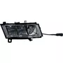 Farol Auxiliar Scania NTG 1 Foco LD F456 Nino