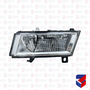 Farol Auxiliar Scania NTG 1 Foco LE F455 Nino
