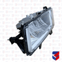 Farol Auxiliar Scania NTG 1 Foco LE F455 Nino
