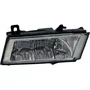 Farol Auxiliar Scania NTG 1 Foco LE F455 Nino