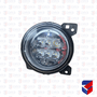 Farol Auxiliar Scania S5 P G R Dentro LED LE IAM438413 IAM