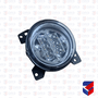 Farol Auxiliar Scania S5 P G R Dentro LED LE IAM438413 IAM